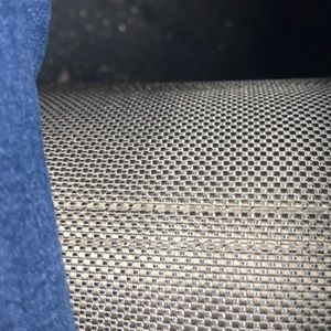 Meet your Posher, Kris